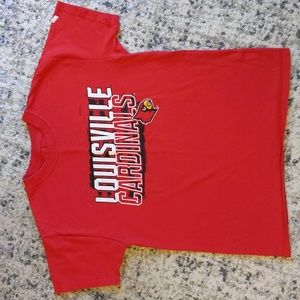 Kids UofL T-shirt